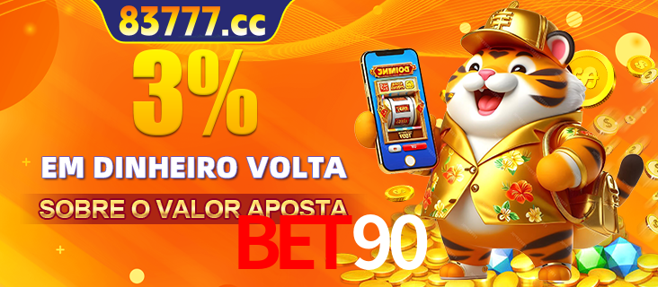 Promoção para baixar e instalar o aplicativo do cassino BET90. O banner oferece uma recompensa de R1aR1aR8, com a imagem de uma cobra sobre moedas de ouro.